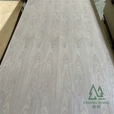 Czarny orzech twarzy sklejki 18 mm