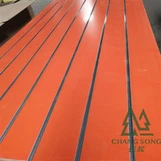 Jakie są standardy produkcyjne płyt MDF pokrytych melaminą?